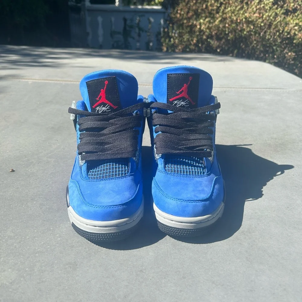 Encore Eminem Jordan 4